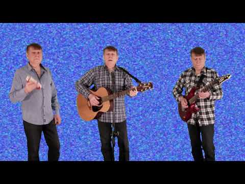 Судили парня молодого . Дворовая песня . Виртуальные братаны