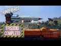 Thunderbirds en acción | Fuera de control | Episodio Completo