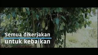 Jarak aman jaringan listrik