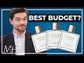 All Saints Fragrances | Best Budget Men's Fragrances? | Honest Review