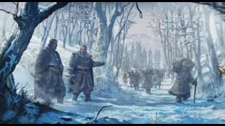 Total War: WARHAMMER III | Prologue | Story of Yuri