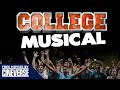 College Musical: The Movie | Full Comedy Movie | Free HD Musical Film | Cineverse