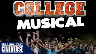 College Musical: The Movie | Full Comedy Movie | Free HD Musical Film | Cineverse by Free Movies By Cineverse 1,443 views 3 months ago 1 hour, 31 minutes