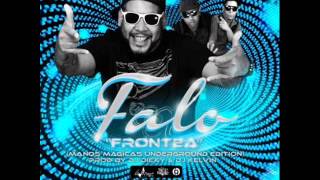 FALO - Frontea (Prod. By DJ Dicky y DJ Kelvin) "2014"