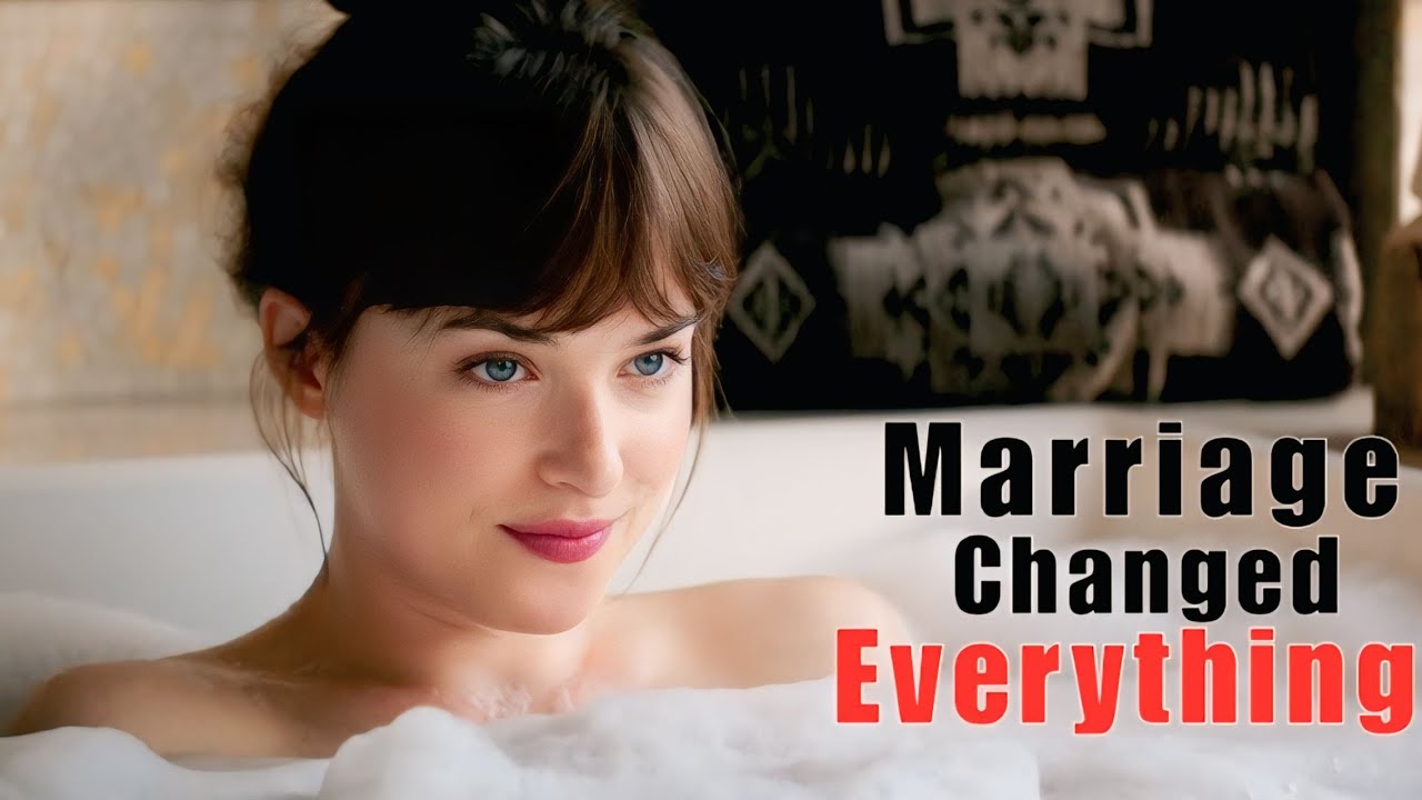 “Marriage Changed Everything…” | "Fifty Shades Freed" Movie Recap
