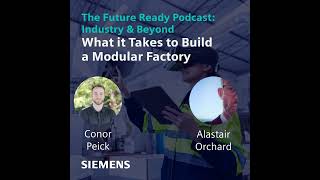 What it Takes to Build a Modular Factory