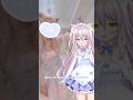 【中の人と一緒に踊ってみた】はくちゅーむ / BPM15Q 【猫田ぺぺろ/ますかれーど】Nice to meet you!ハロハワユ【TikTokトレンド】#shorts