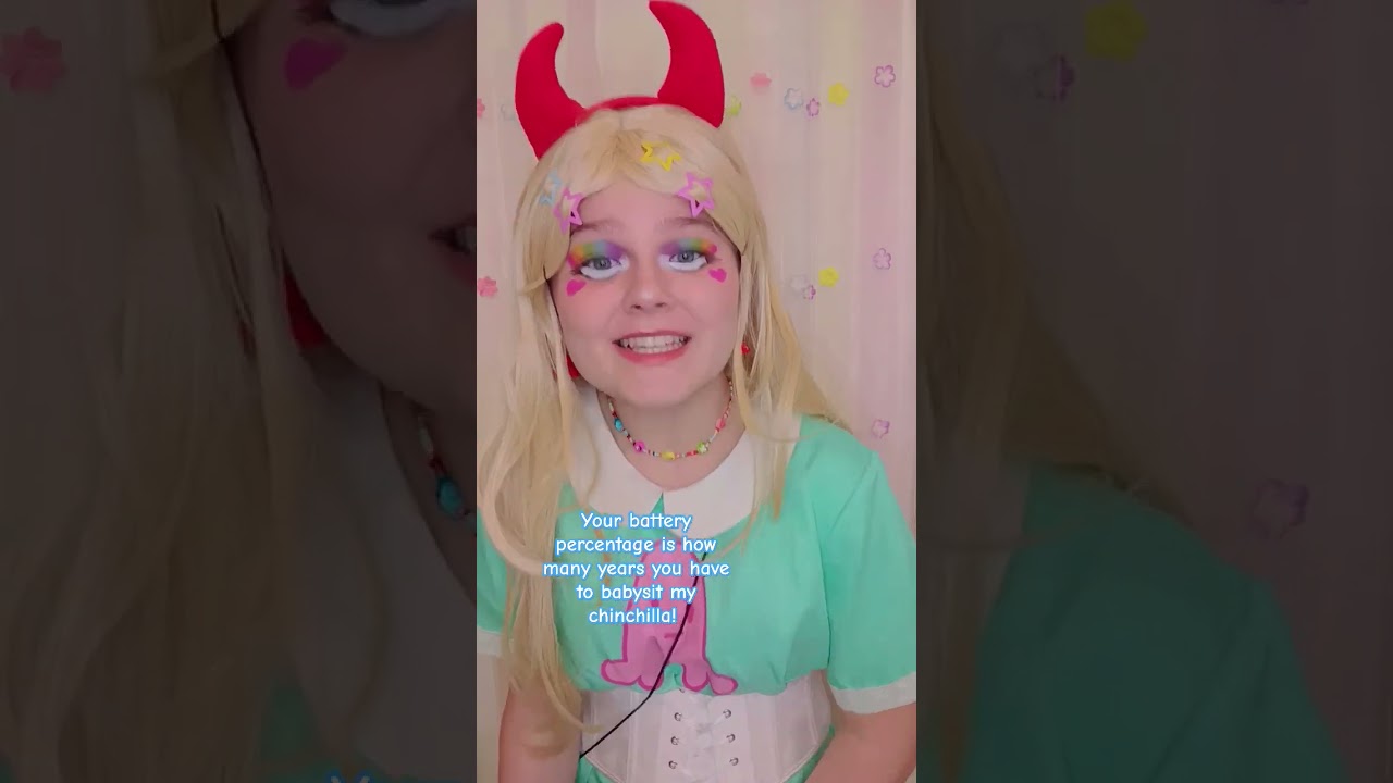 I love this video #trending #cosplay #starvstheforcesofevil #svtfoe #ry_cos777 #fyp #cosplayer