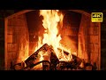 Fireplace (10 Hours) 4K 50fps Ultra HD