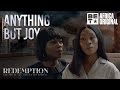 This Will Be Anything But a Jolly Christmas |#BETRedemption | BET Africa