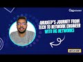 From Tech to Network Engineer with NG Networks #jobplacement #highpayingjobs