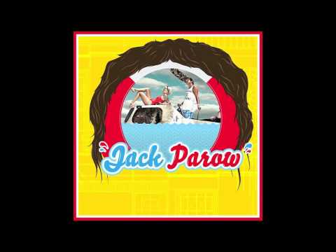 Jack Parow - 'I Miss' , #6 Jack Parow