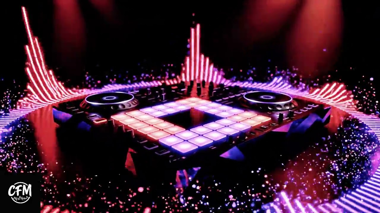 Minimal Deep Club Music for Night Focus | Hypnotic Bass Flow (No Vocals)