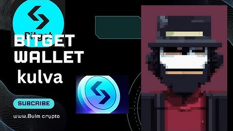 Bitget wallet account create, how to open bitget wallet, bitget Wallet, create bitget wallet,