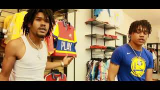 Fyo Young Jay X Ceo Jmack Blast Off Official Video Shot By .Teezie