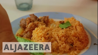 AJ Eats  Havana: Cuba's Food Revolution