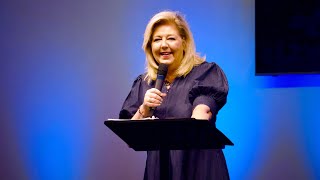 “Shattering Your Strongholds” - Thrive Church - 08/23/25 - Dr. Shelia Isom
