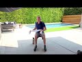 Parkinson's Gentle Exercise Class by @SmartXPD