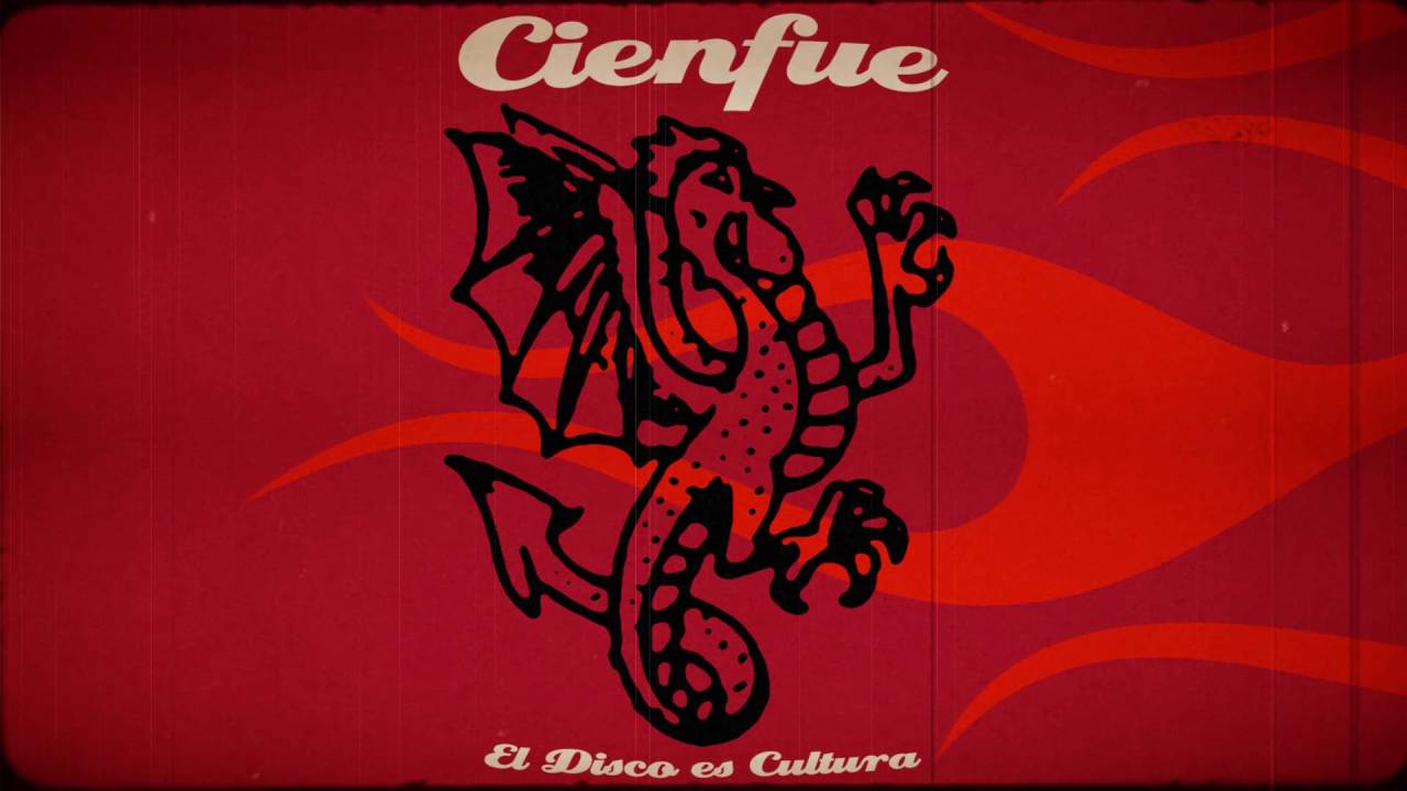 Cienfue - Bien Cuida'o (Audio)