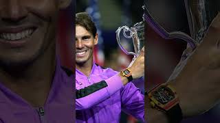 A OPINIÃO DE NADAL SOBRE O NOVO FENÔMENO BRASILEIRO #JoaoFonseca #Nadal #ATP