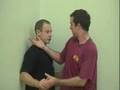 Sergei Ozhereliev Systema work