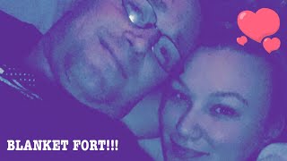 We built a FORT!
If you enjoyed this video then don’t forget to hit that thumbs up button and subscribe, so you don’t miss out on future videos!
Follow me!
Twitter, Instagram, && Tumblr: @Mandiejean97
❤️❤️❤️ Thanks so much for watching!! We built a FORT!