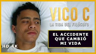 Vico C - El Accidente que cambio mi vida - La película