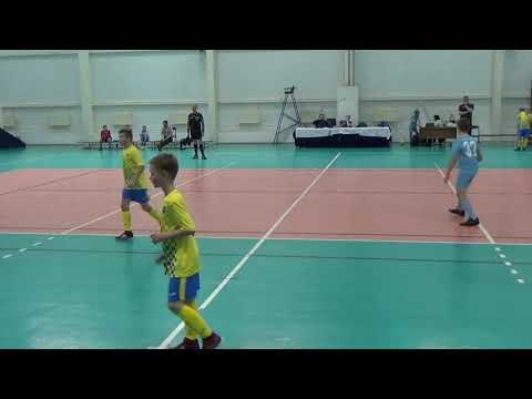 Видео к матчу Витязь-СШ Старый городок - СШ Сергиев Посад