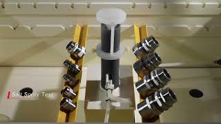 Reliable Explosion-Proof Equipment
