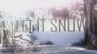 SoaR Snowy: Let It Snow - Episode 17