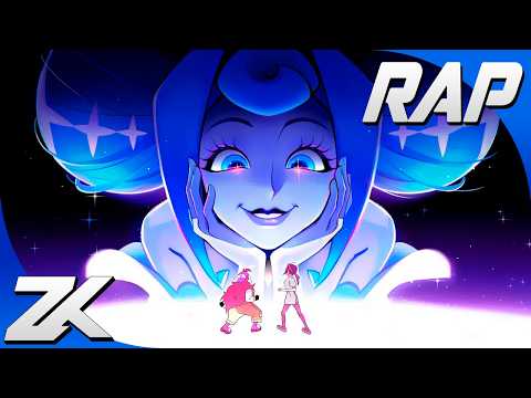 KNIGHTS OF GUINEVERE RAP (CABALLEROS DE GUINEVERE) [Piloto] | Zoiket