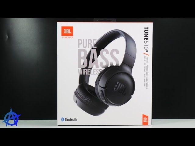 JBL Tune 510BT Bluetooth Wireless Headphones - Sam's Club