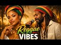 Aya Nakamura & Damian Marley - Honey Rhythm 🌴 Smooth Classic Reggae Chill Soulful Playlist 2026