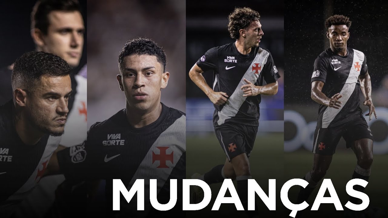 COUTINHO FORA, THIAGO MENDES LESIONADO | MUDANÇAS PRO CLÁSSICO