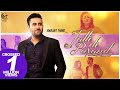 Jatti Di Pasand- Vikrant Thind (Full Song) | Preet Judge | Karan Kelly | Official Music Video