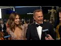 SAG Awards 2022: Kevin Costner on Why Yellowstone Was So Popular During Lockdown