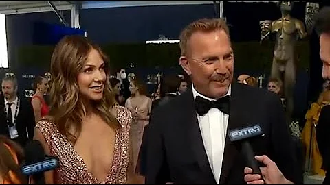 SAG Awards 2022: Kevin Costner on Why Yellowstone ...