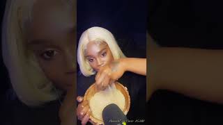 ASMR gentle sounds](Gentle sounds) #gentleasmr #asmrshorts #youtubeshorts