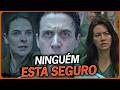 SILO 4 TEMPORADA TRAILER EXPLICADO: COMEÇOU A GUERRA DOS SILOS!