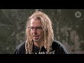 Lamb of God's Randy Blythe on Insane Cover of Ministry's "Jesus Built My Hotrod"