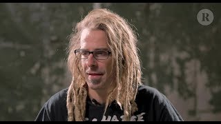 Lamb of God's Randy Blythe on Insane Cover of Ministry's 