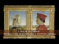 Piero della Francesca - I duchi di Urbino Federico da Montefeltro e Battista Sforza