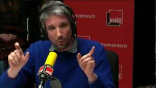 Le retour d’Hervé Mariton  Le Moment Meurice