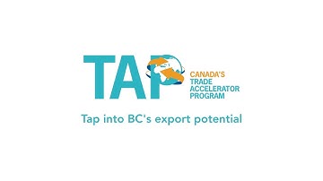 Trade Accelerator Program — Overview