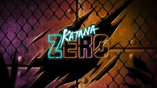 Katana ZERO: Dragon Mod - Инструкция по установке.