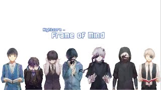 Nightcore - Frame of Mind