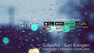 Suliyana - Isun Kangen ( Lyric)