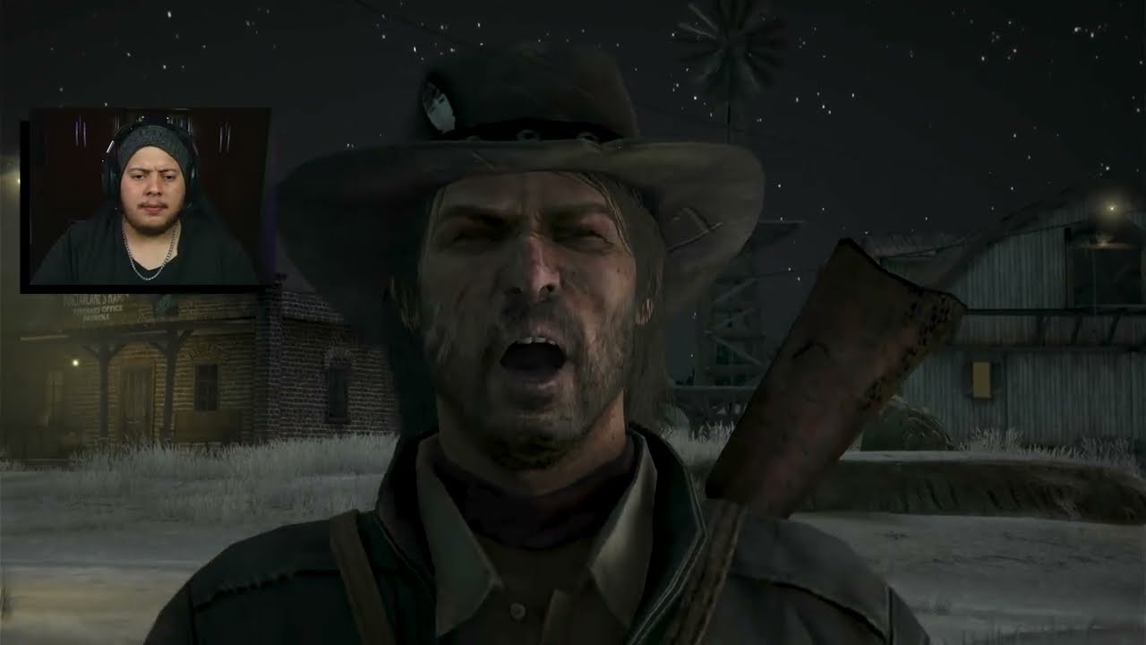 RED DEAD REDEMPTION #6: O enforcamento da Bonnie!!! | PS5 Gameplay em Português PT-BR