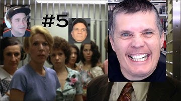 OEB Pete in Amico Day Afternoon! / Slopes Interviews Tommy Tallarico about the Amico REACTION Part 5