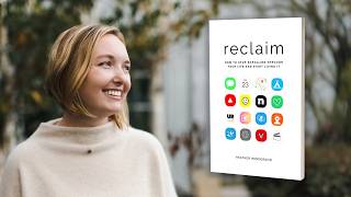 S:7 E:29 | Is Your Phone Choosing How You Live, Reclaiming Your Life from Endless Scrolling